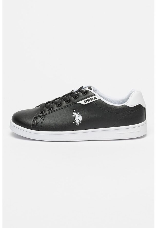 Спортни обувки с лого US Polo Assn