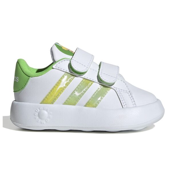 Спортни обувкиGrand Court 2.0 с велкро adidas Sportswear