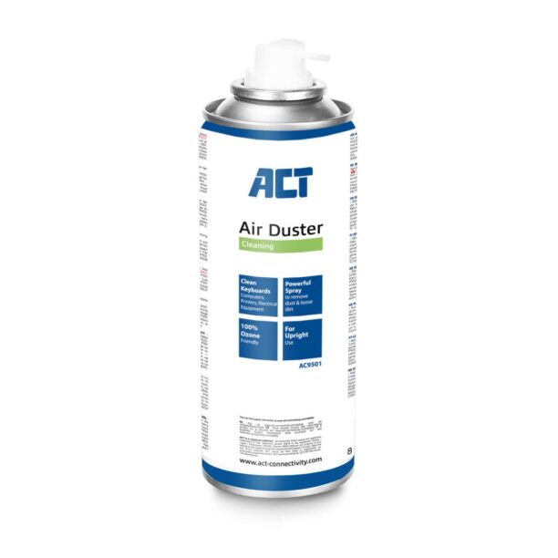 Спрей с въздух ACT Air duster