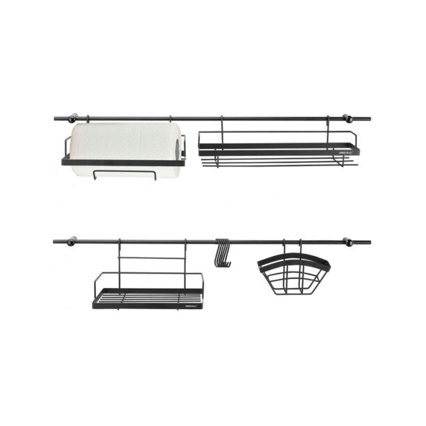 Стенен органайзер за кухня Kinghoff KH 1498