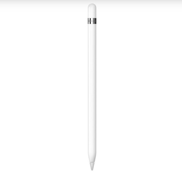 Стилус за таблет Apple Pencil (1st Generation)(2022) (MQLY3ZM/A/)