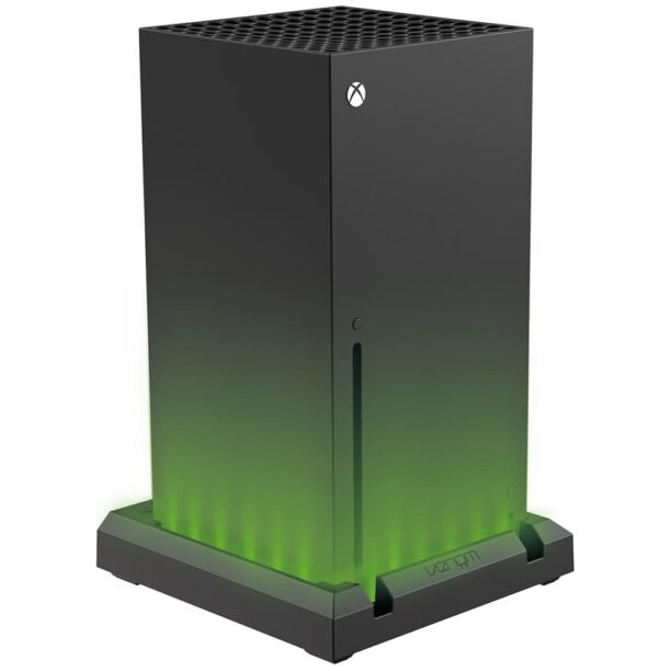 Стойка Venom Colour Change LED Stand for Xbox Series X