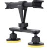 Стойка за таблет Tellur Magnetic Headrest Tablet Mount (TLL171061)