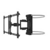 Стойка за телевизор NewStar Neomounts Select Screen Pillar Mount WL40S-910BL16