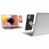 Стойка за телефон JC Magnetic Laptop Expand Aluminum Stand