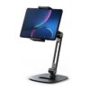 Стойка за телефон JC Tablet Holder LED Lamp Stand