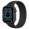 Страничен протектор за Apple Watch 44mm