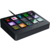 Стрийминг контролер Razer Stream Controller X