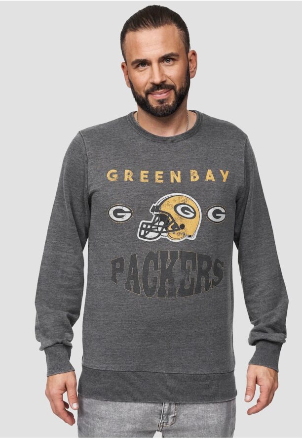 Суитшърт Green Bay Packers 3383 Recovered