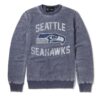 Суитшърт NFL Seattle Seahawks Classic Print 4655 Recovered