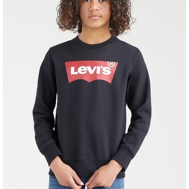 Суитшърт с лого Levis