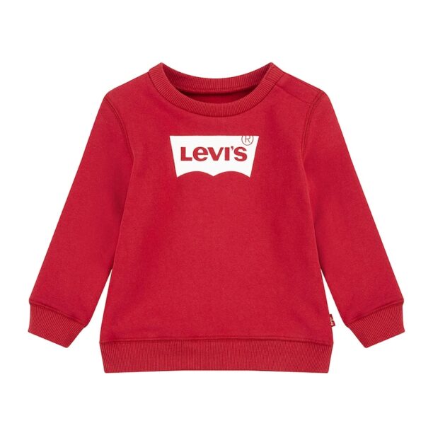 Суитшърт с лого Levis