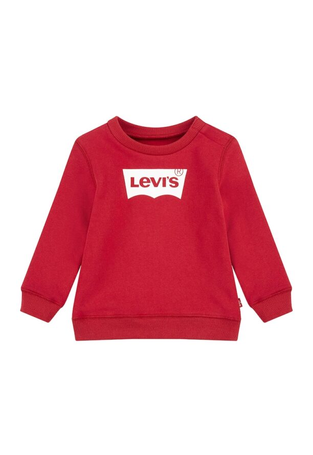 Суитшърт с лого Levis