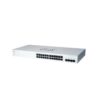 Суич Cisco CBS220 CBS220-24P-4G-EU