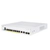 Суич Cisco CBS250-8P-E-2G-EU