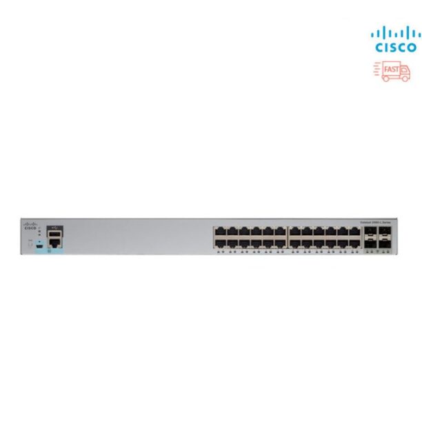 Суич Cisco Catalyst 1000