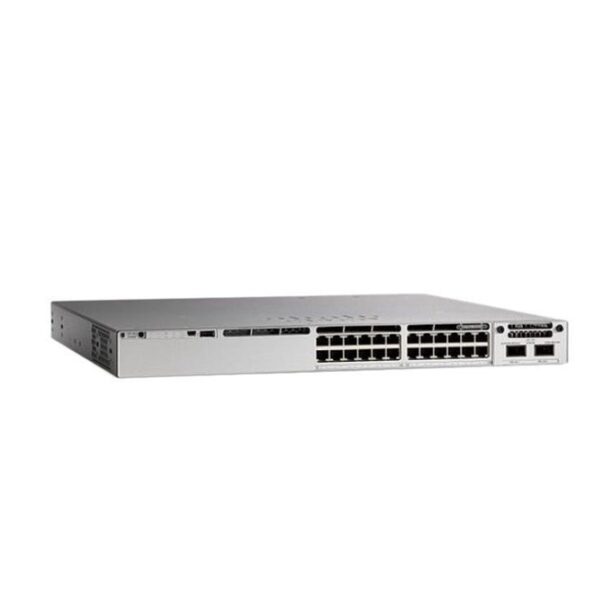 Суич Cisco Catalyst 9200L