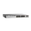 Суич Cisco Catalyst 9300 C9300L-24P-4G-E