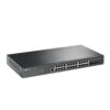 Суич TP-Link JetStream TL-SG3428X-UPS