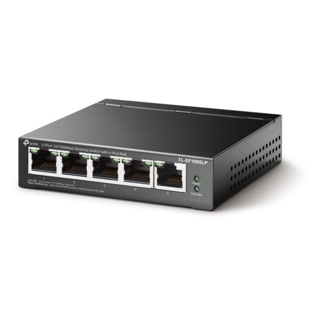 Суич TP-Link TL-SF1005LP