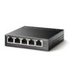 Суич TP-Link TL-SG1005LP