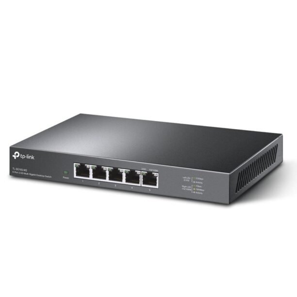 Суич TP-Link TL-SG105-M2