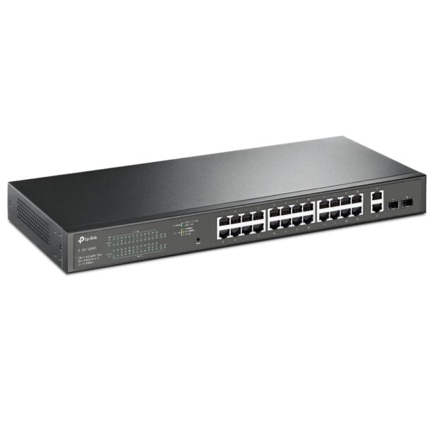 Суич TP-Link TL-SG1428PE