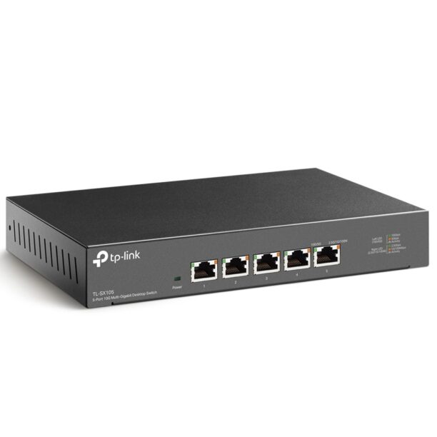 Суич TP-Link TL-SX105