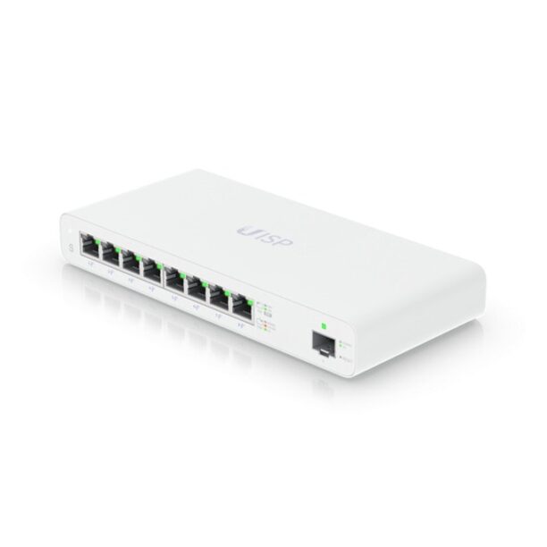 Суич Ubiquiti UISP-S