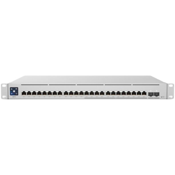 Суич Ubiquiti USW-ENTERPRISE-24-POE-EU