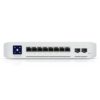 Суич Ubiquiti USW-ENTERPRISE-8-POE-EU