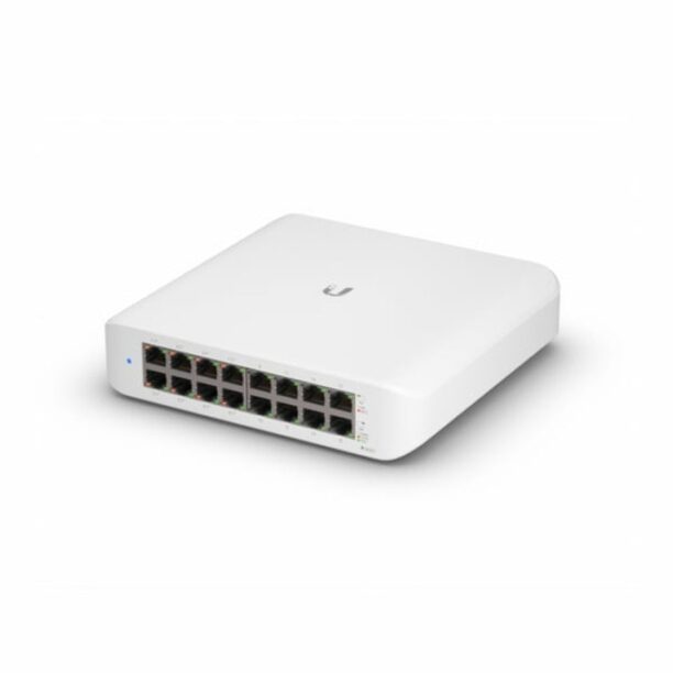 Суич Ubiquiti USW-LITE-16-POE-EU