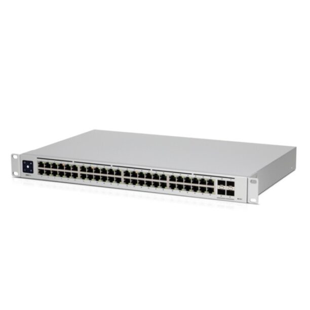 Суич Ubiquiti UniFi Pro (USW-Pro-48)