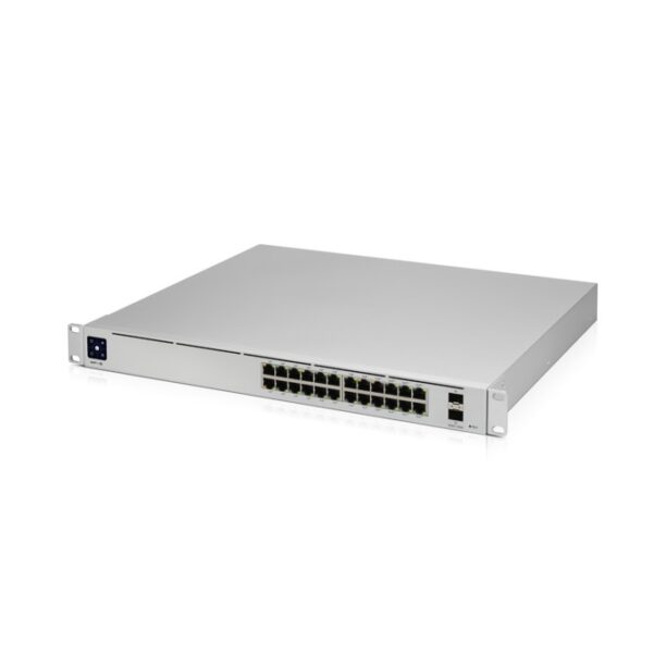 Суич Ubiquiti UniFi Switch PRO 24 PoE