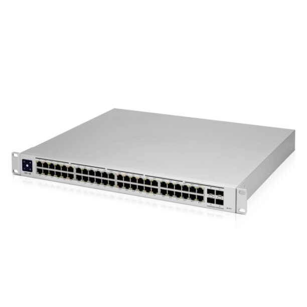 Суич Ubiquiti UniFi Switch PRO 48 PoE