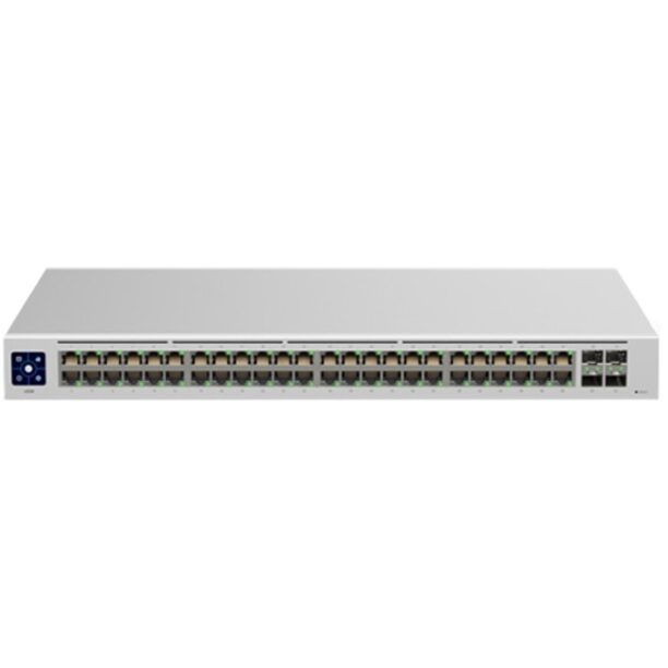 Суич Ubiquiti UniFi Switch USW-48