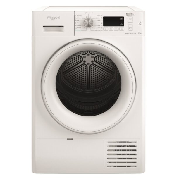 Сушилня Whirlpool FFT M11 8X3 EE