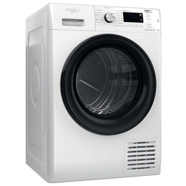 Сушилня Whirlpool FFT M11 8X3BY EE