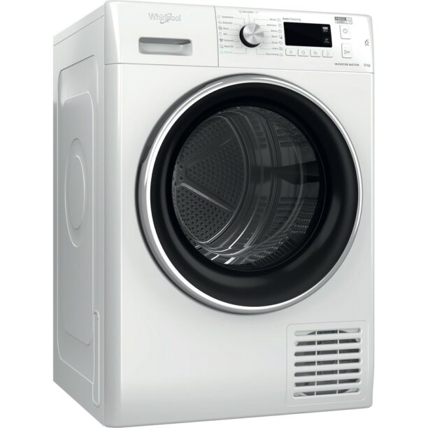 Сушилня Whirlpool FFT M11 9X3BXY EE