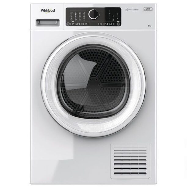 Сушилня Whirlpool STU82