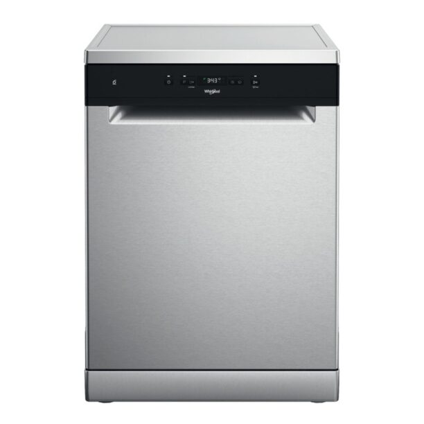 Съдомиялна Whirlpool W2F HD624 X