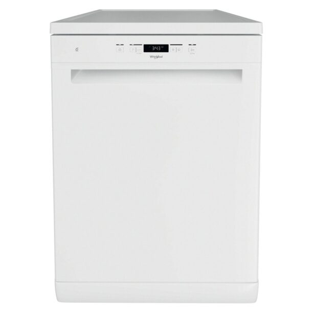 Съдомиялна Whirlpool W2F HD624