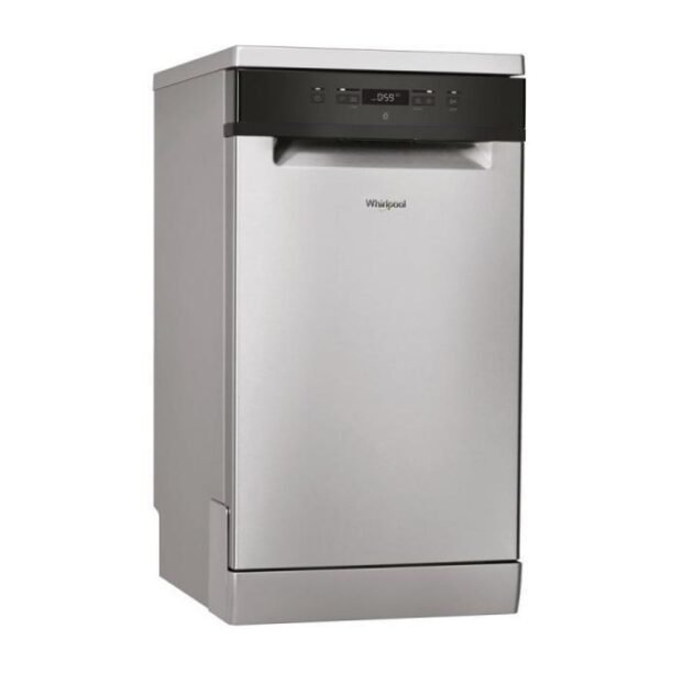 Съдомиялна Whirlpool WSFC 3M17X