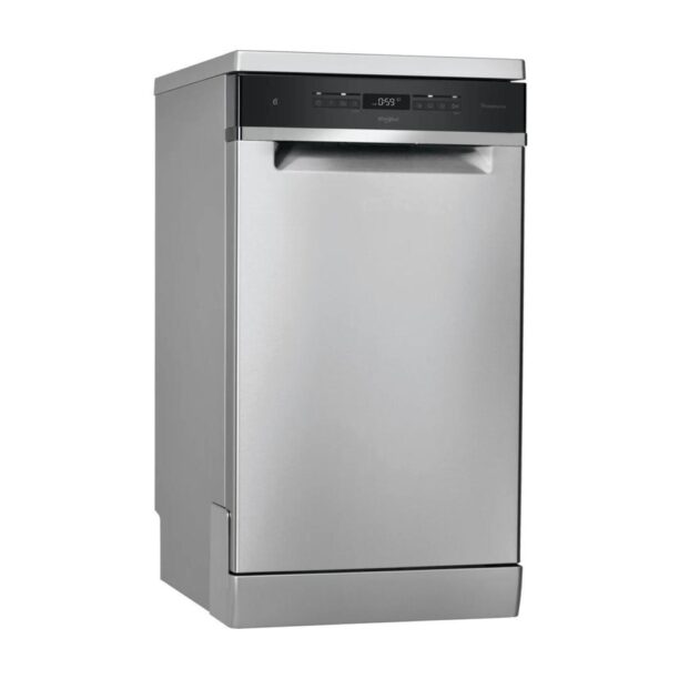 Съдомиялна Whirlpool WSFO 3O23 PF X