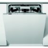 Съдомиялна за вграждане Whirlpool WIO 3T133 PLE