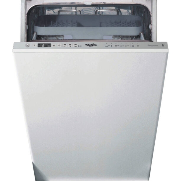 Съдомиялна за вграждане Whirlpool WSIO 3T223 PCE X