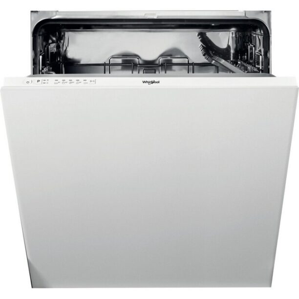 Съдомиялна машина за вграждане Whirlpool WI 3010