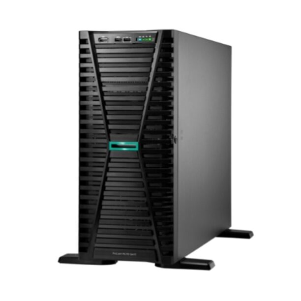 Сървър HPE ProLiant ML110 Gen11 4410Y (P55640-421)