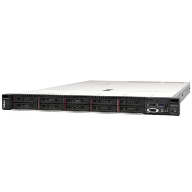 Сървър Lenovo ThinkServer SR630 V2 7Z71A069EA