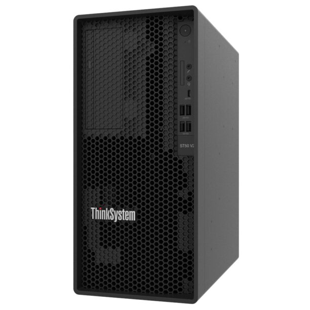 Сървър Lenovo ThinkSystem ST50 V2 (7D8JA043EA)